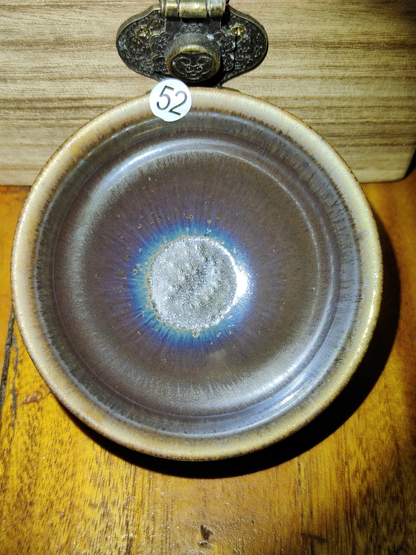 2025-5-1 Master Li
