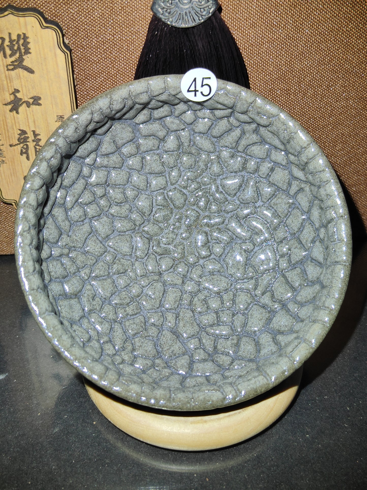 2025.11.5 Master Lai