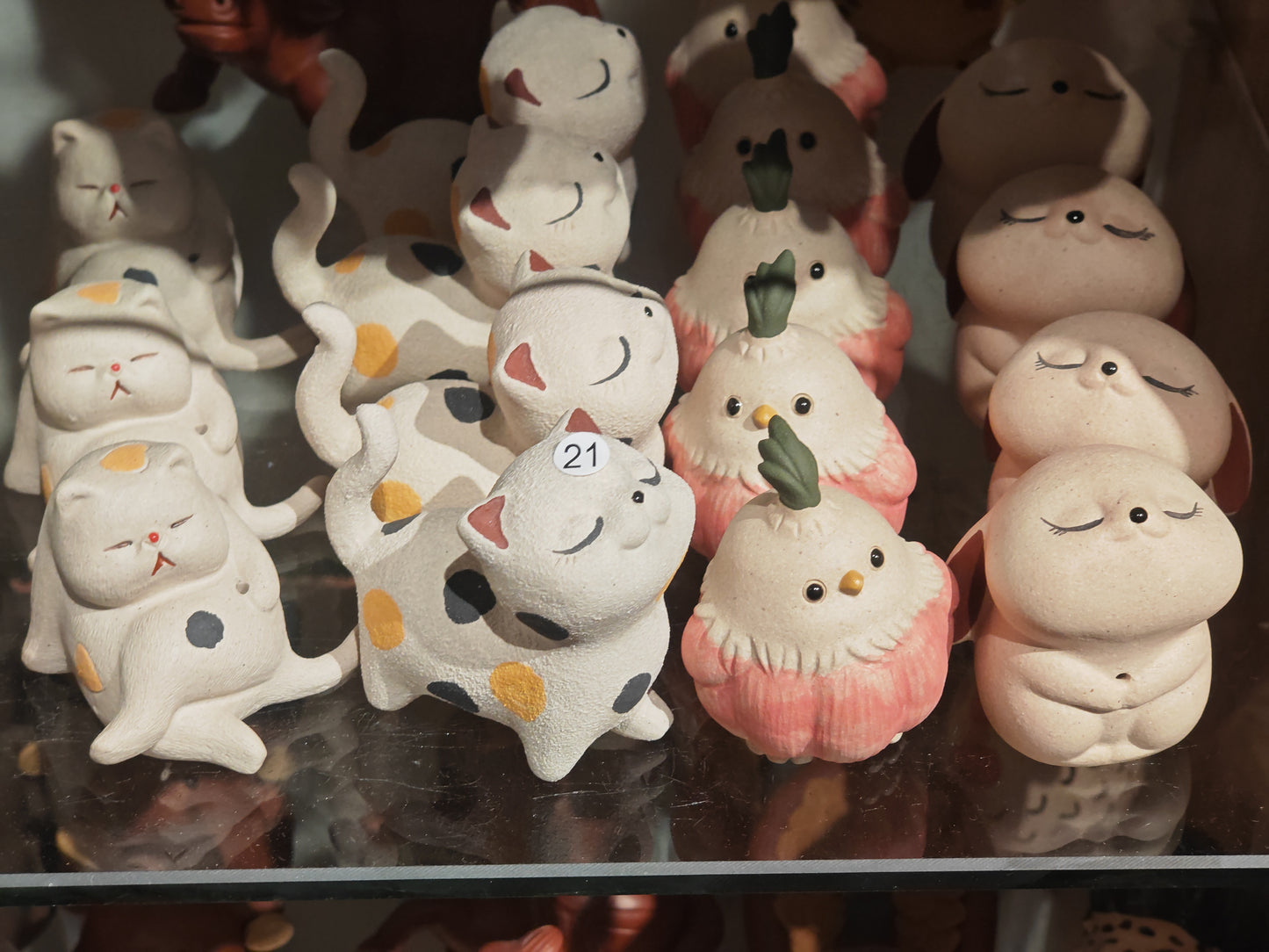 2025.9.26-tea pet