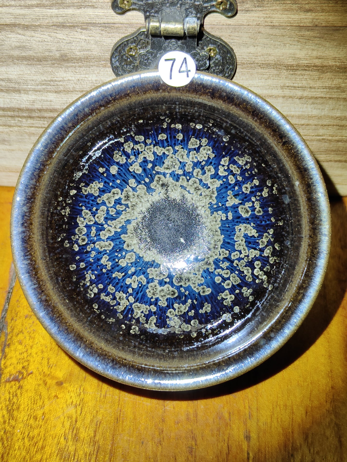 2025-5-1 Master Li