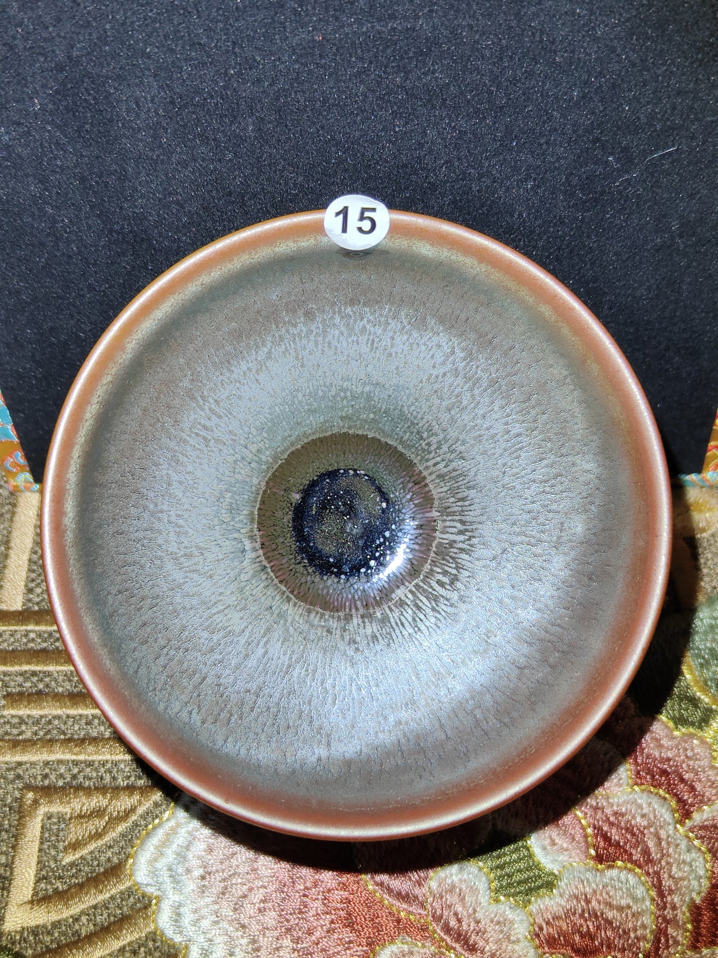 2025-5-16 Master Li