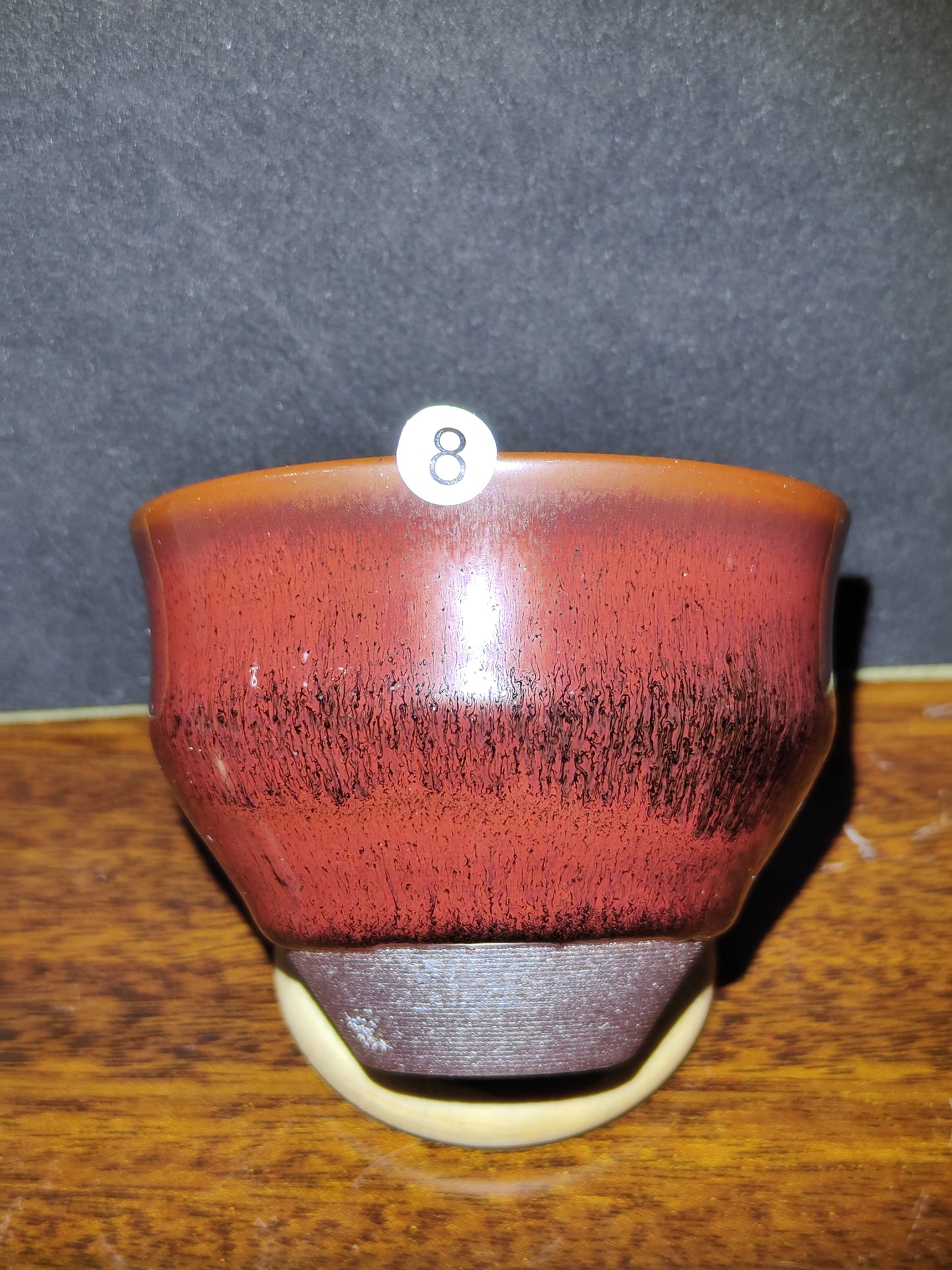 2025-5-18 Master Tang