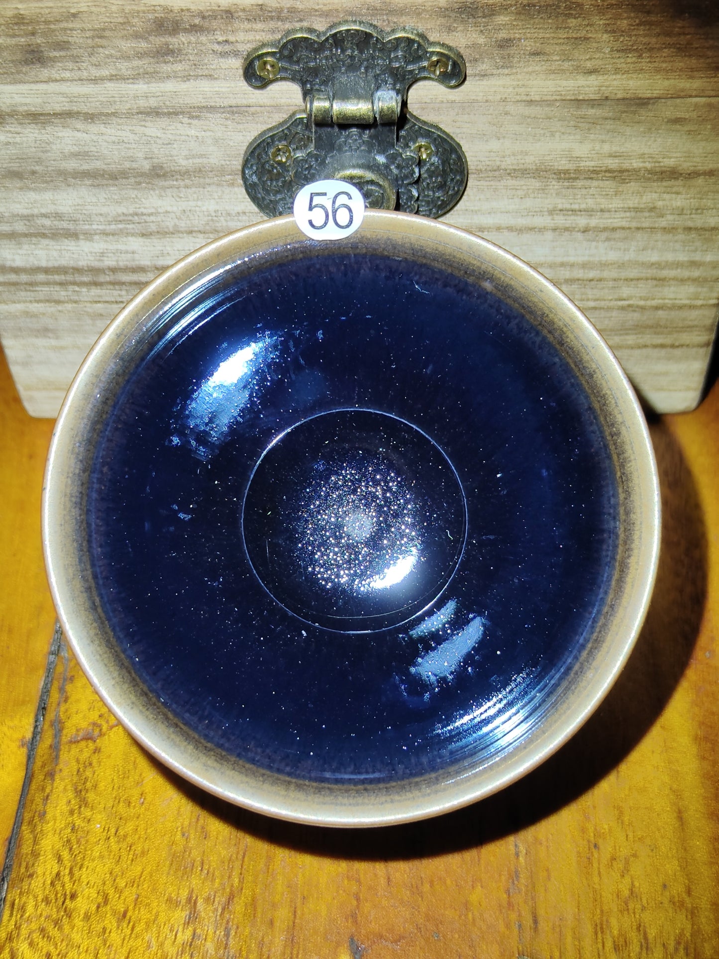 2025-5-1 Master Li