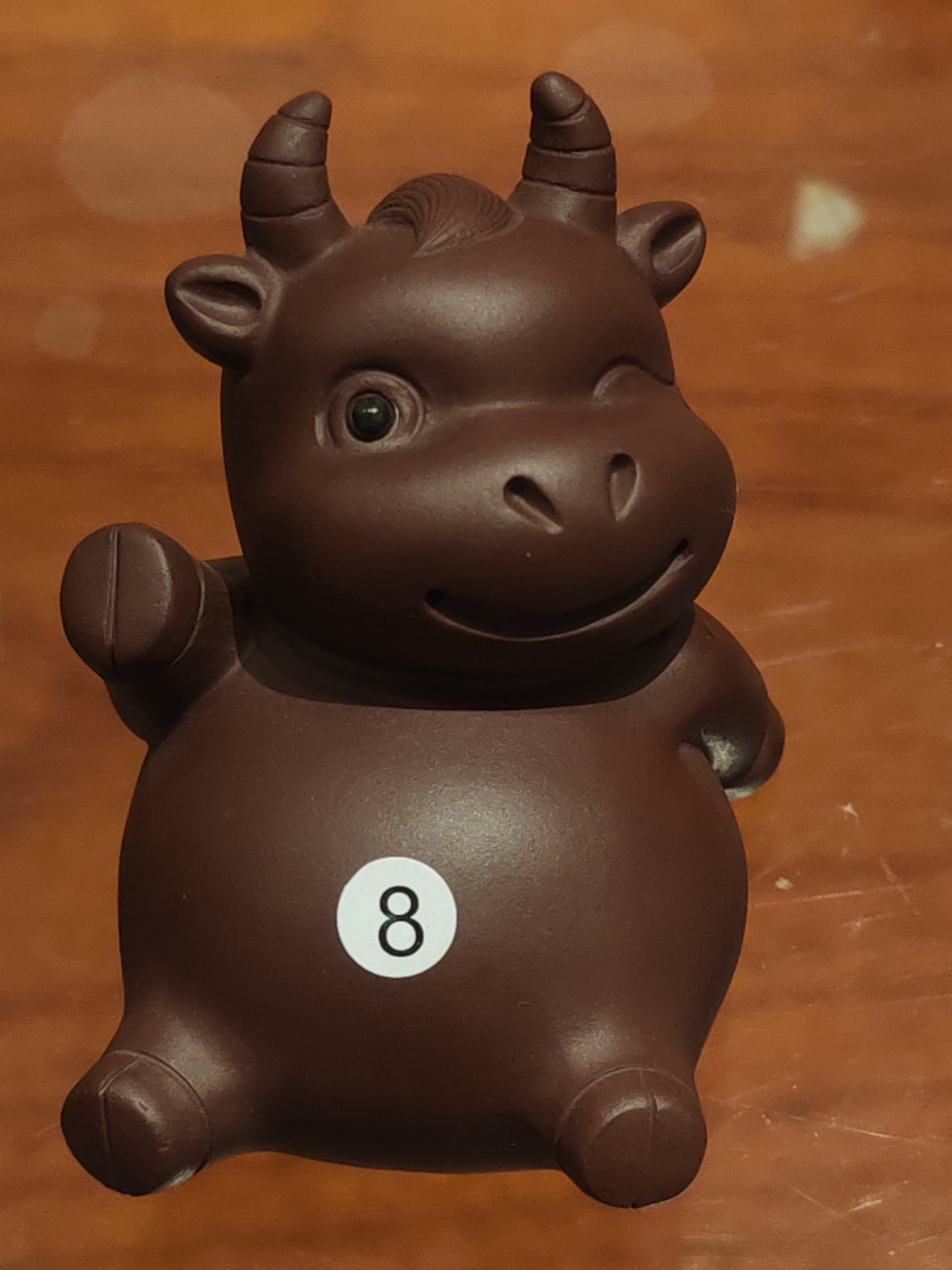 2025.9.26-tea pet