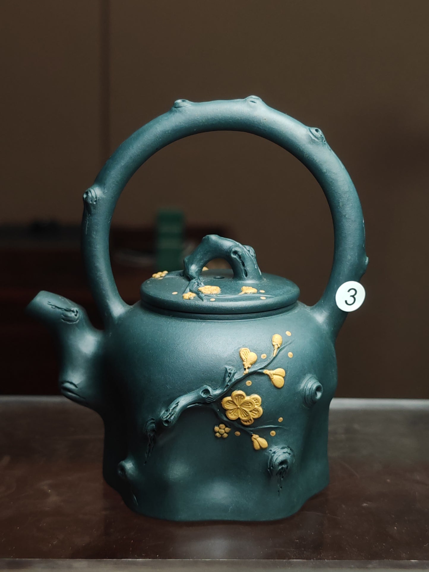 2025.9.19-Master Zhuang