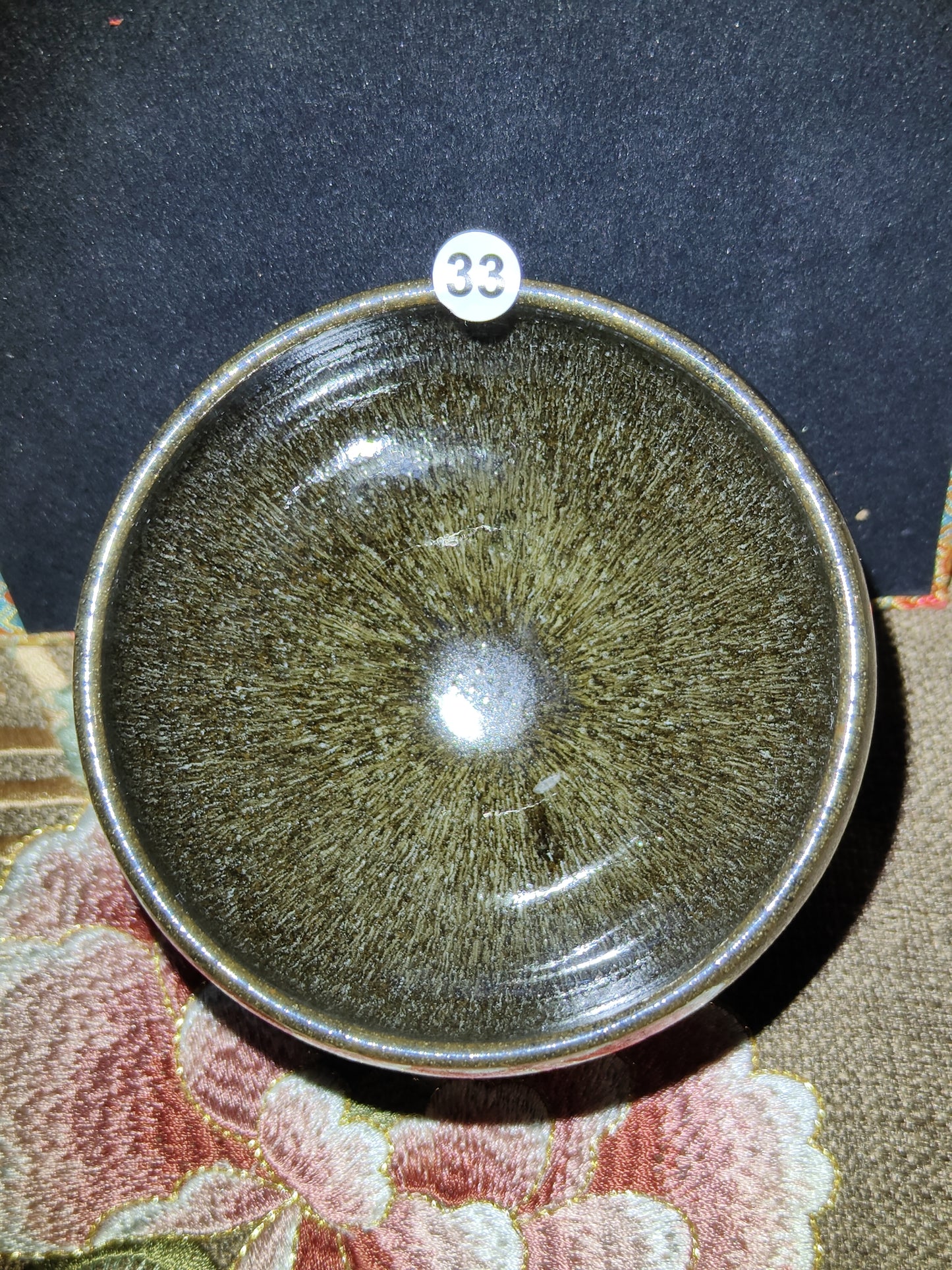 2025-5-16 Master Li