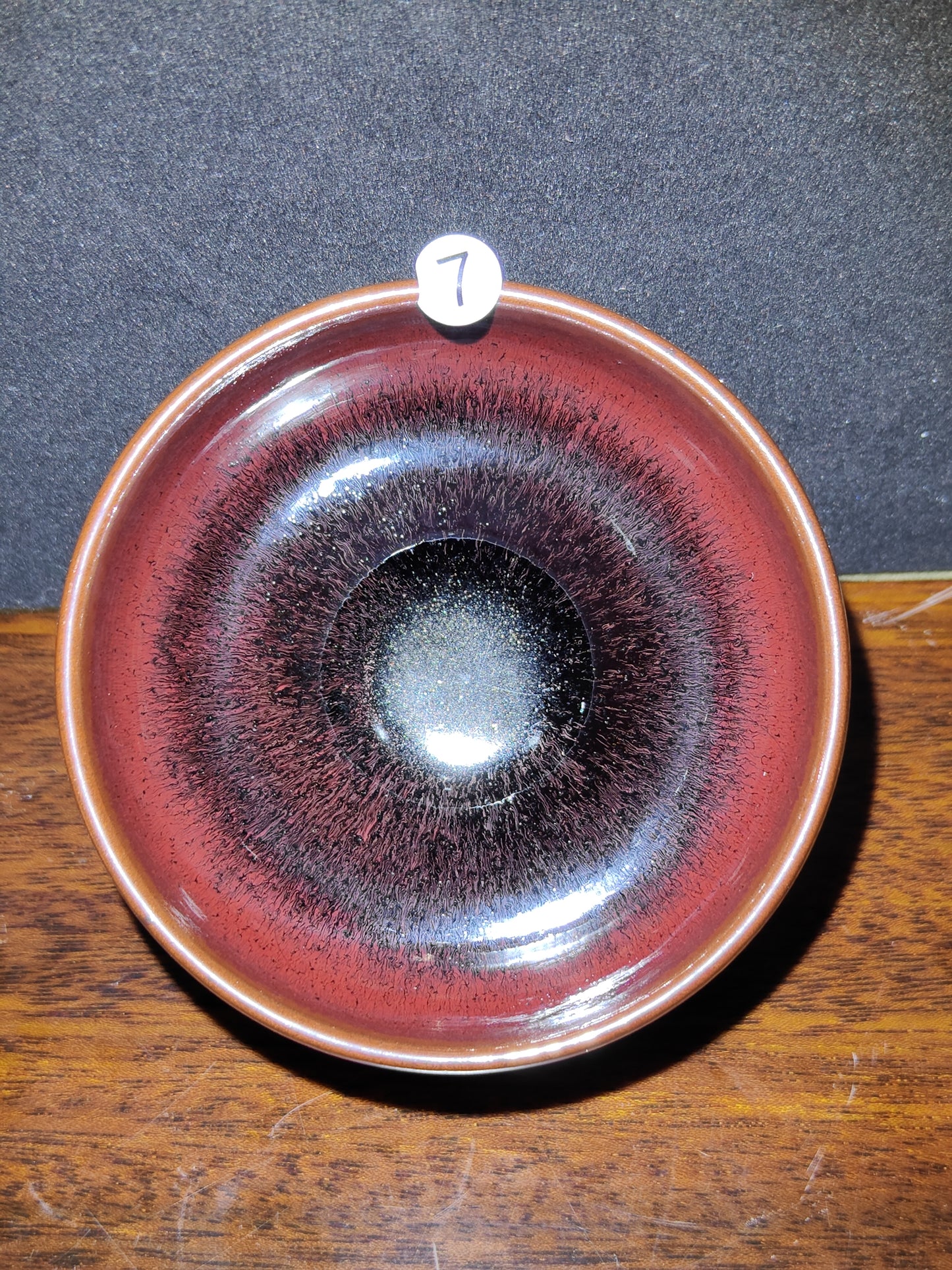 2025-5-18 Master Tang