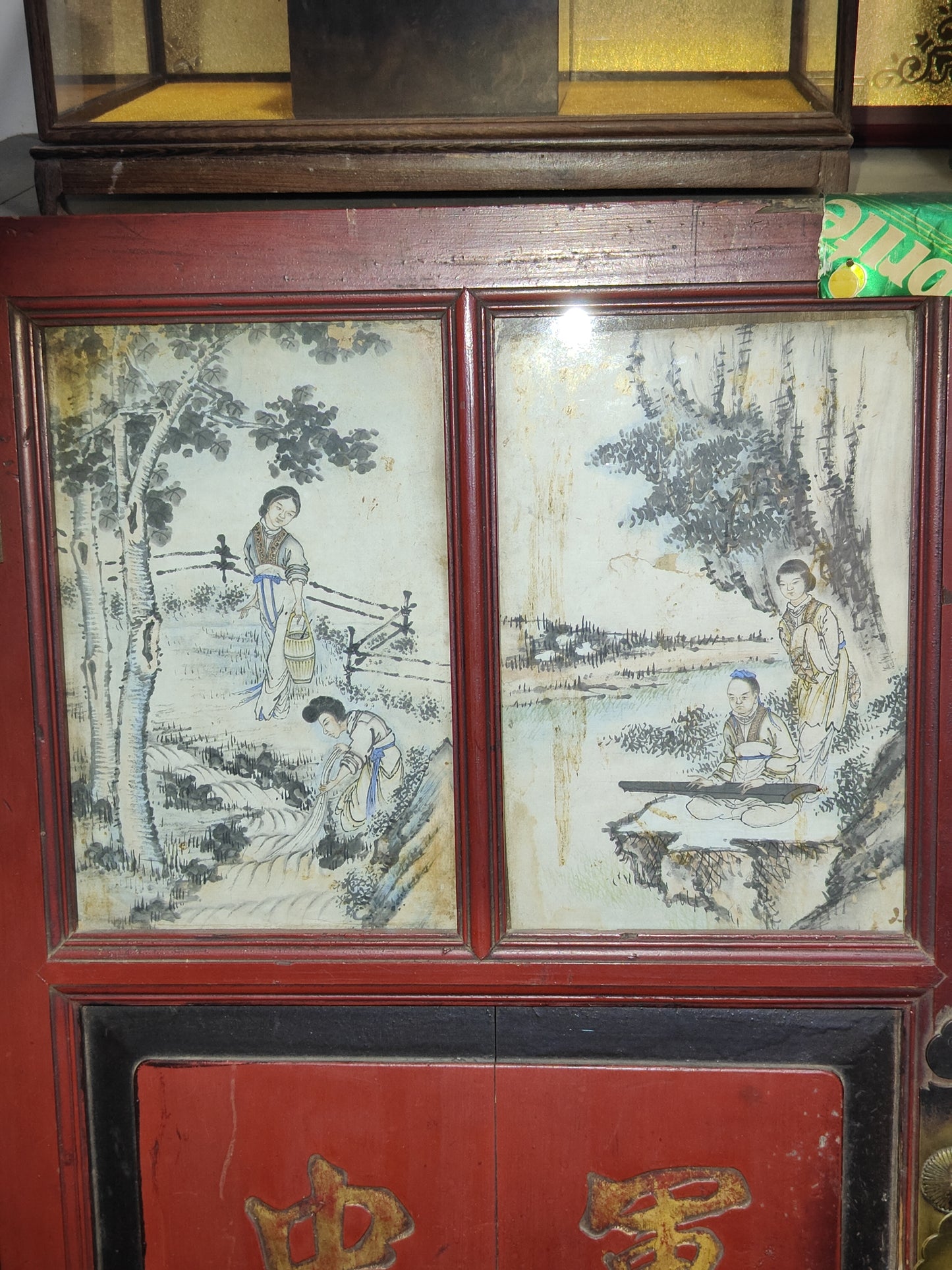 2025-8-14 Master Xu