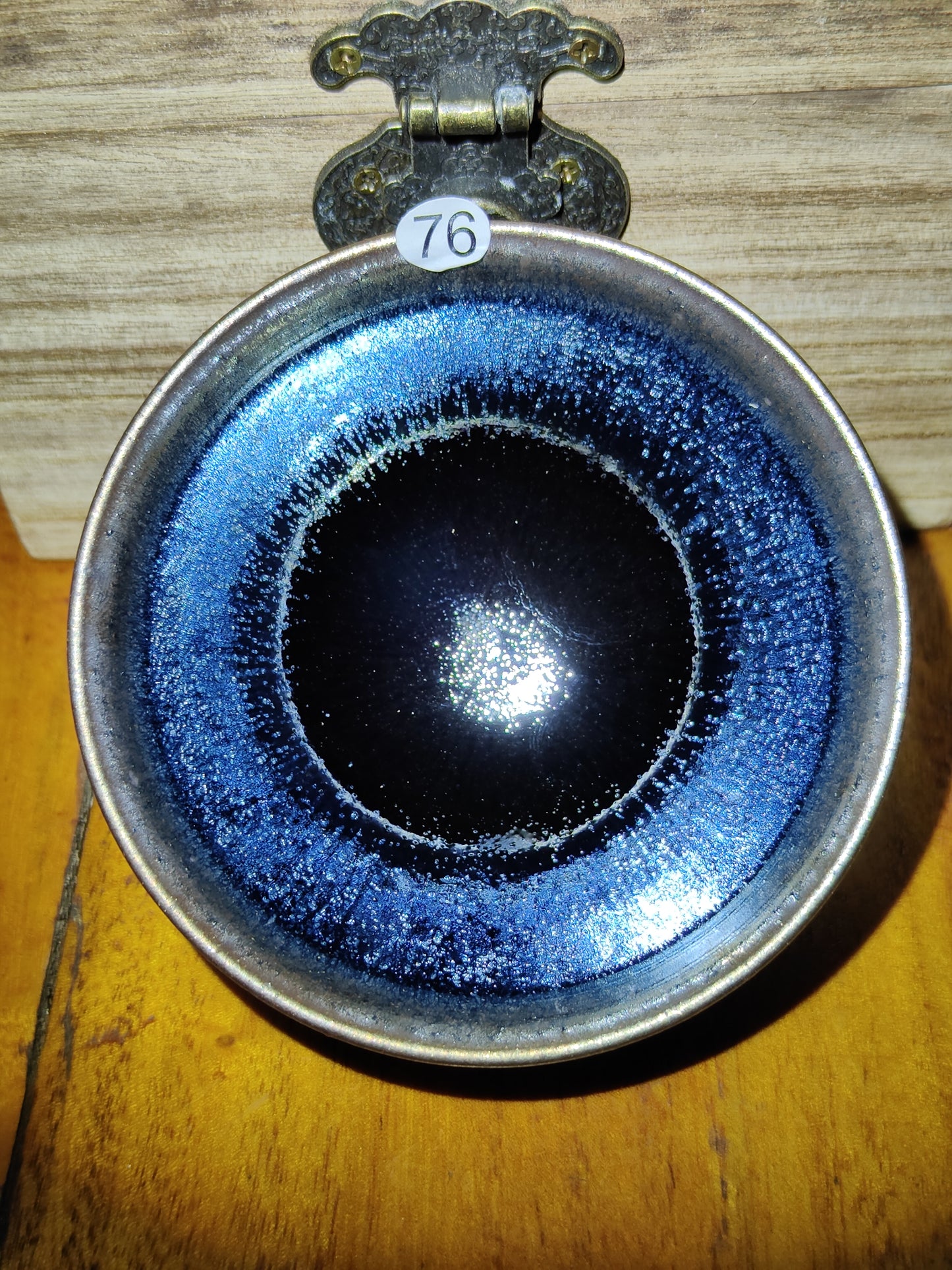 2025-5-1 Master Li