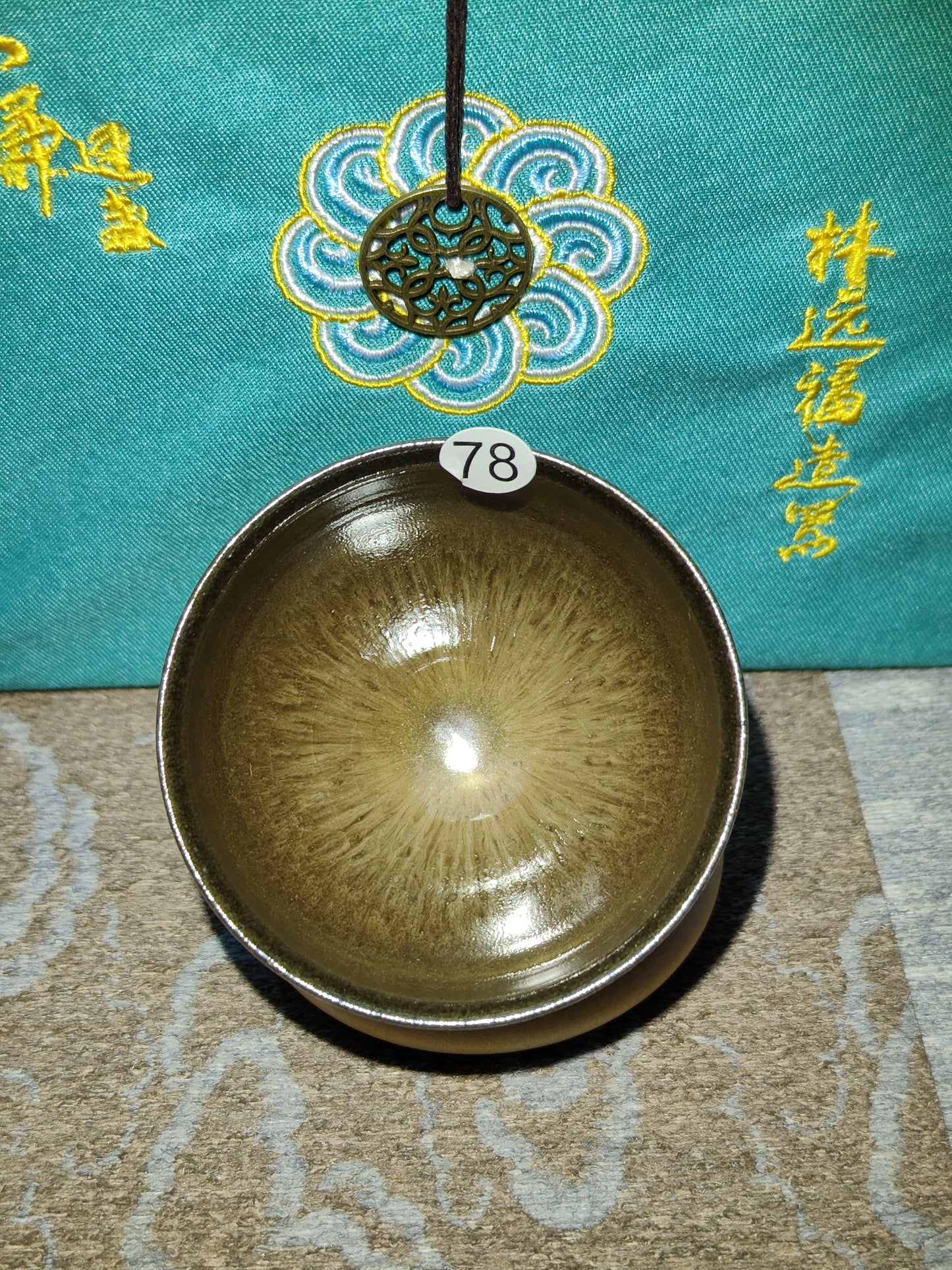 2025-4-10 Master. Lin