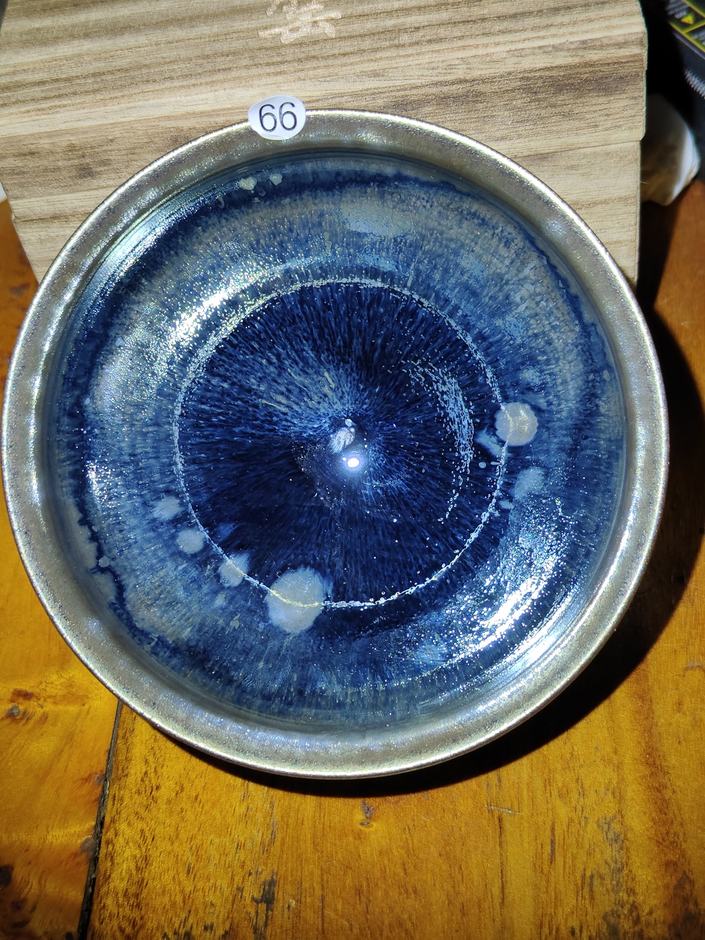 2025-5-1 Master Li
