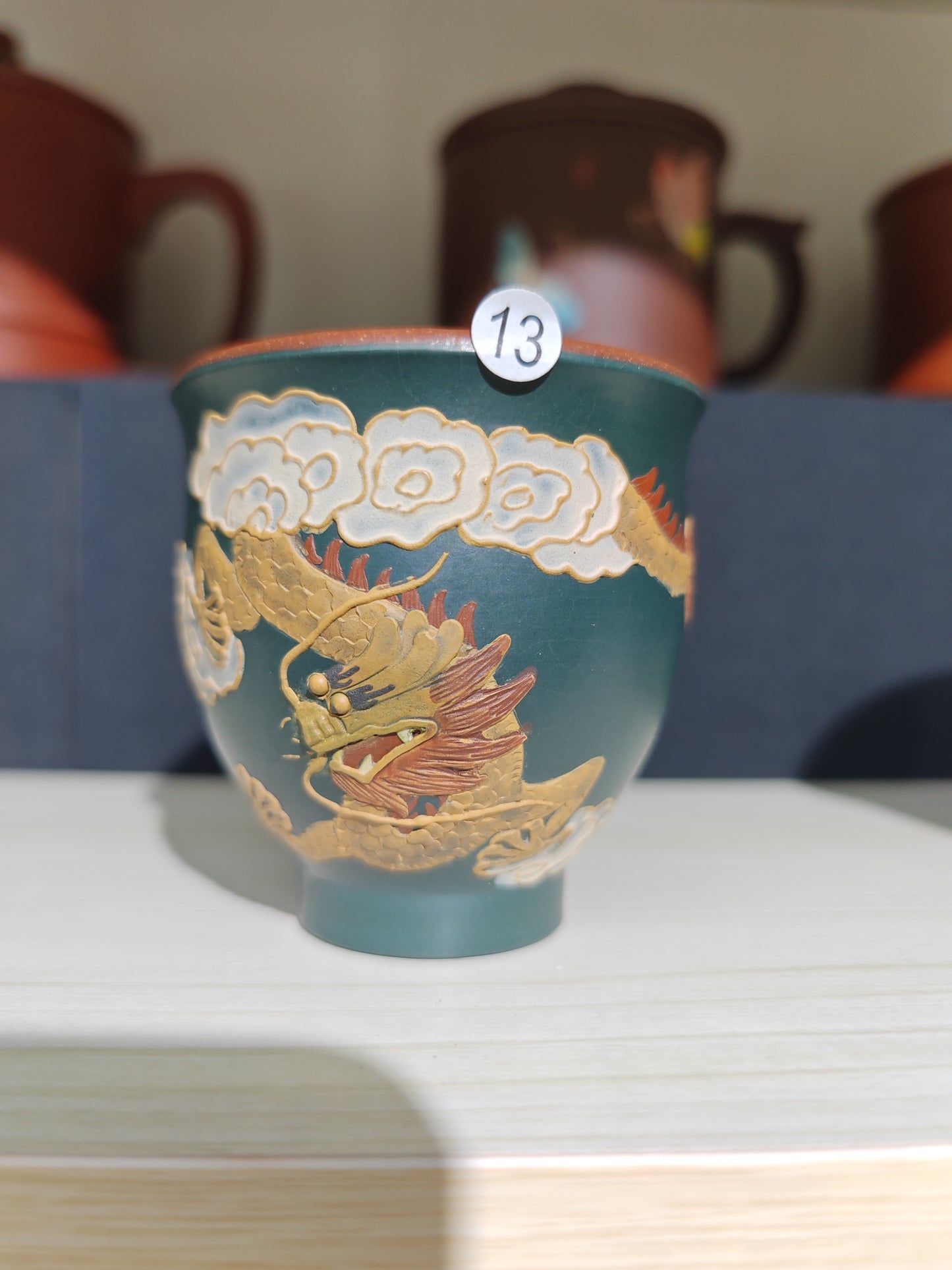 2025.8.18-Master Huang