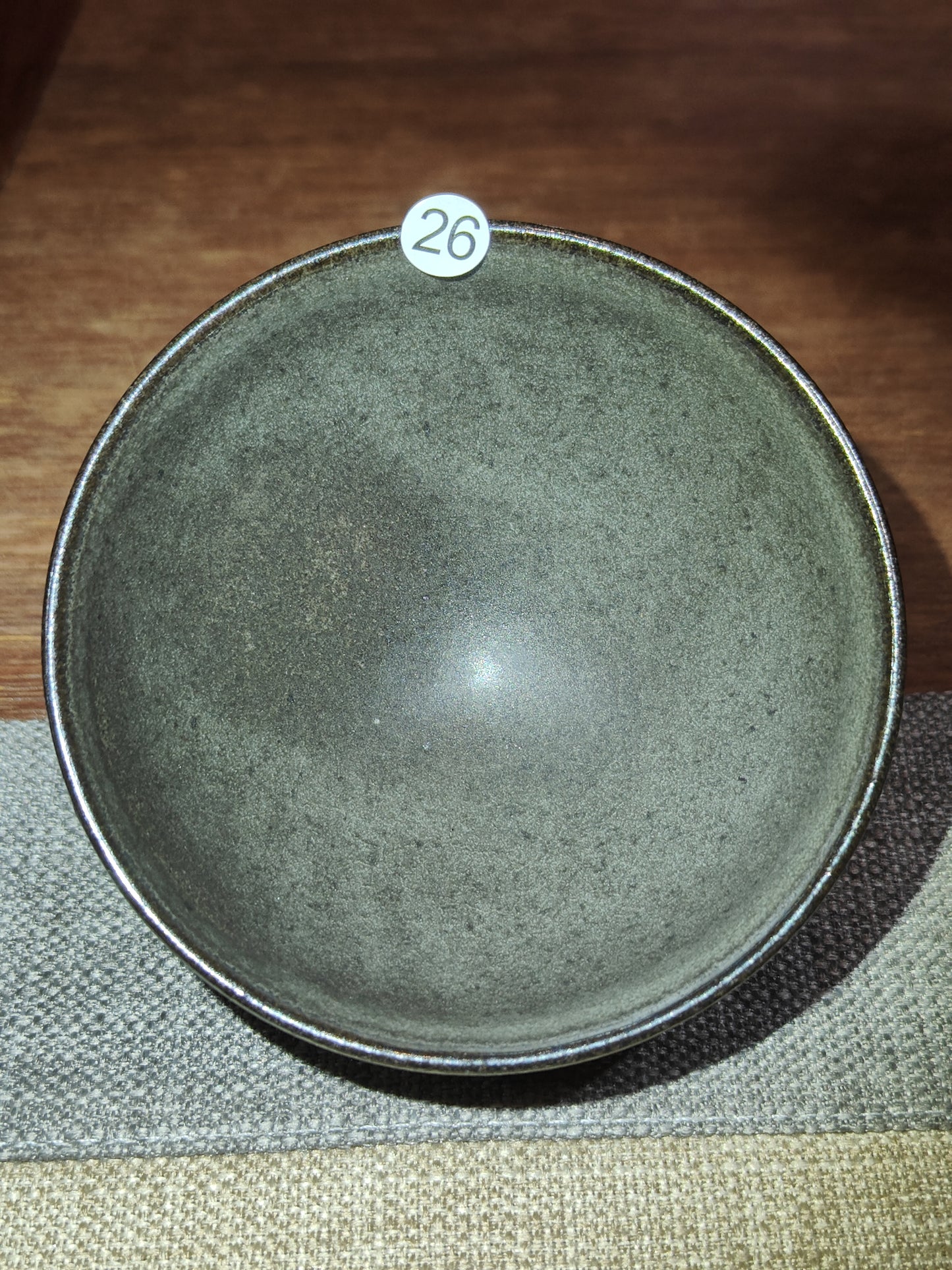 2025-7-11 Master Zhou