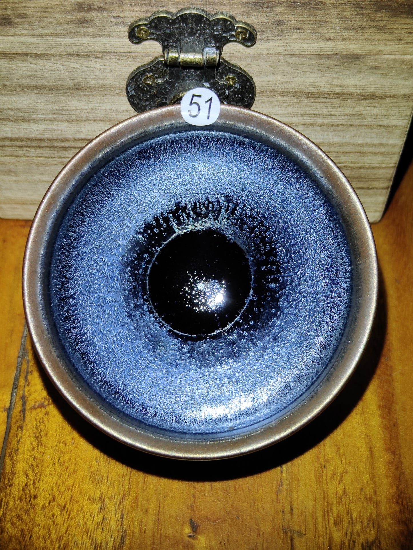 2025-5-1 Master Li