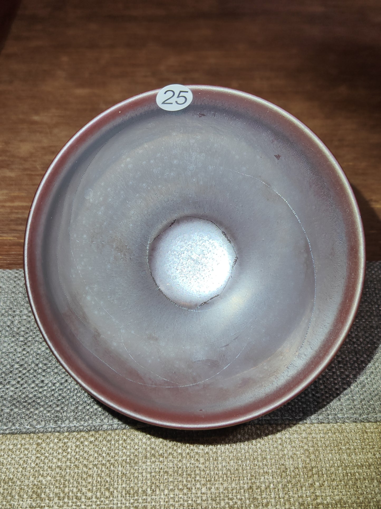2025-7-11 Master Zhou
