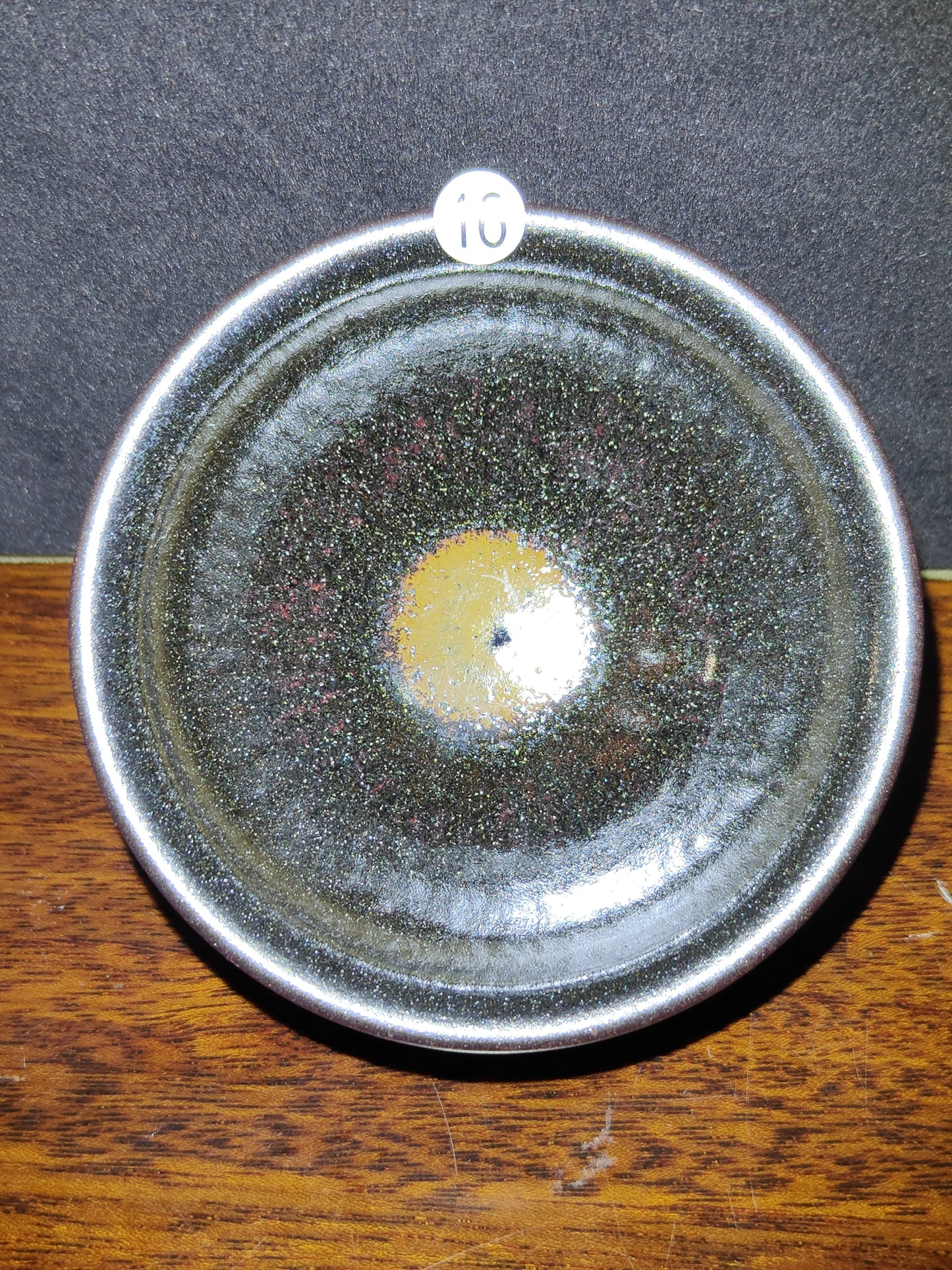 2025-5-18 Master Tang