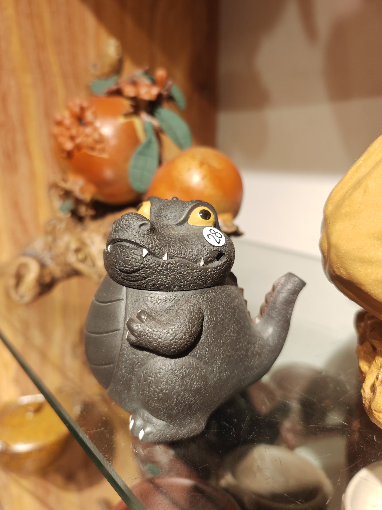 2025.9.26-tea pet