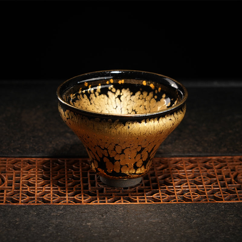 Master Li - Gold Cup