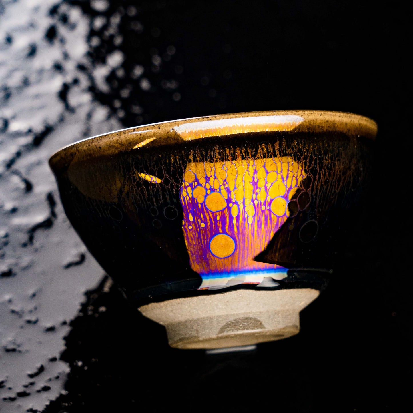 Jian Zhan&Zhou yunlong