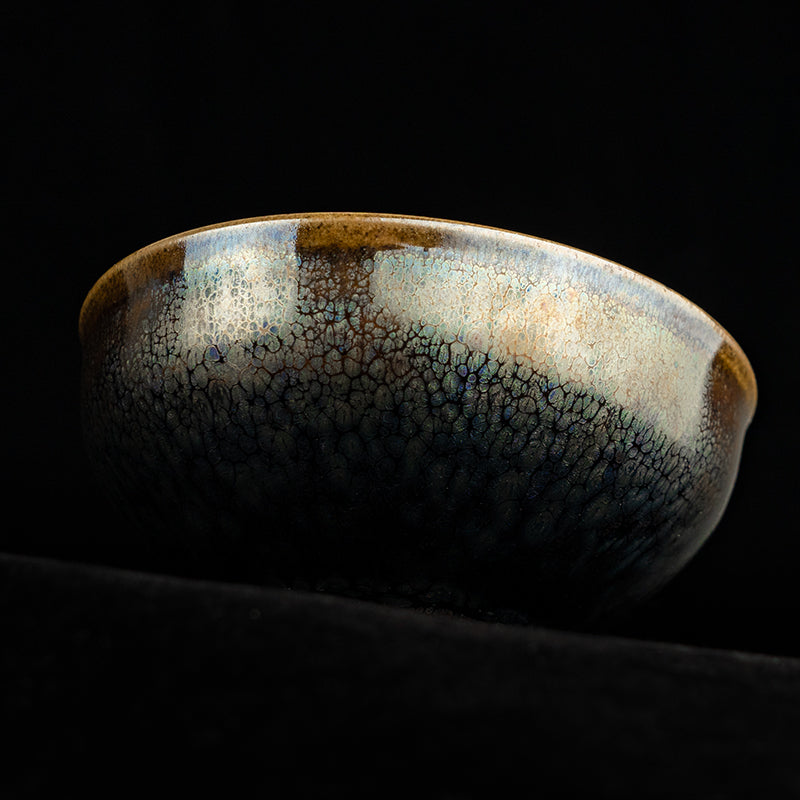 Jian Zhan&Honghua