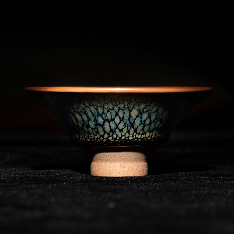 Jian Zhan&Yuxuan GreenZhegu