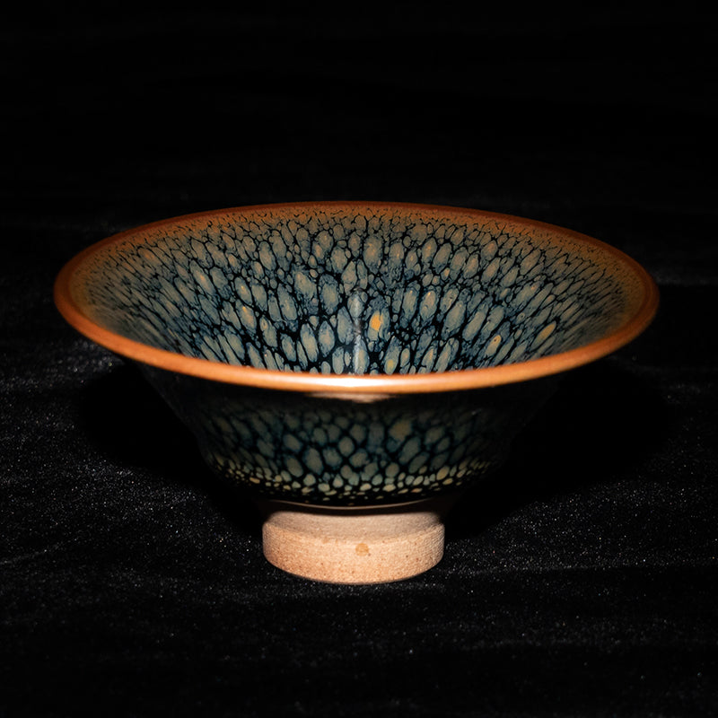 Jian Zhan&Yuxuan GreenZhegu