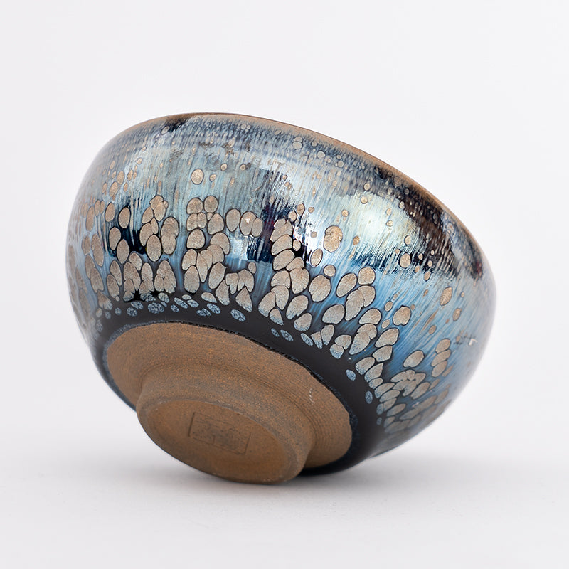 Jian Zhan&Yuxuan Youdi