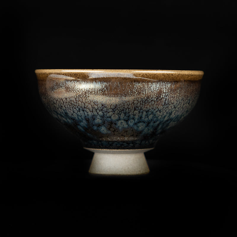 Jian Zhan&Honghua