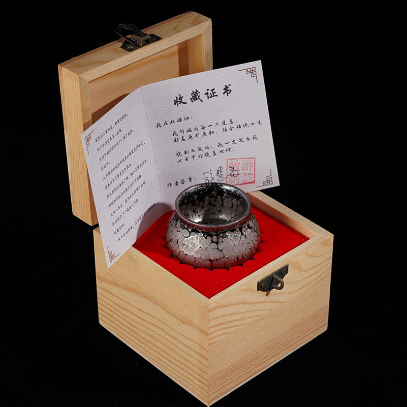 Jian Zhan&youhuiming