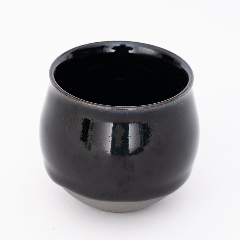 Master Xu-Black Glaze