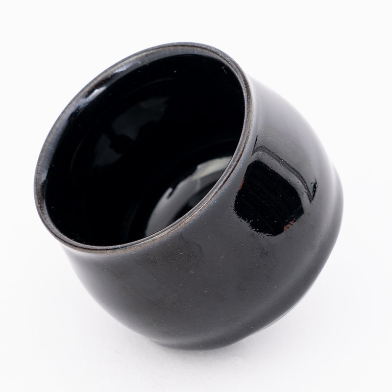 Master Xu-Black Glaze