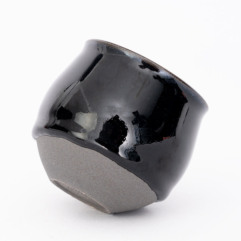 Master Xu-Black Glaze