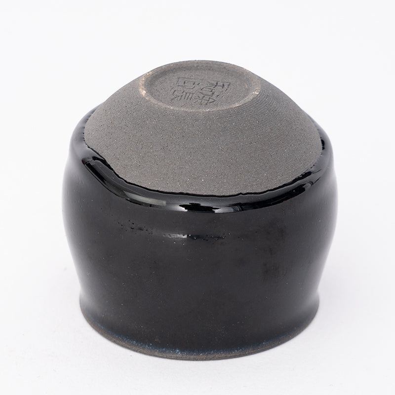 Master Xu-Black Glaze