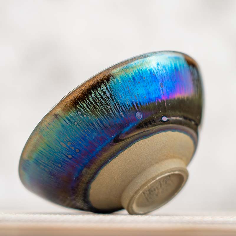 Jian Zhan&Xu changhe