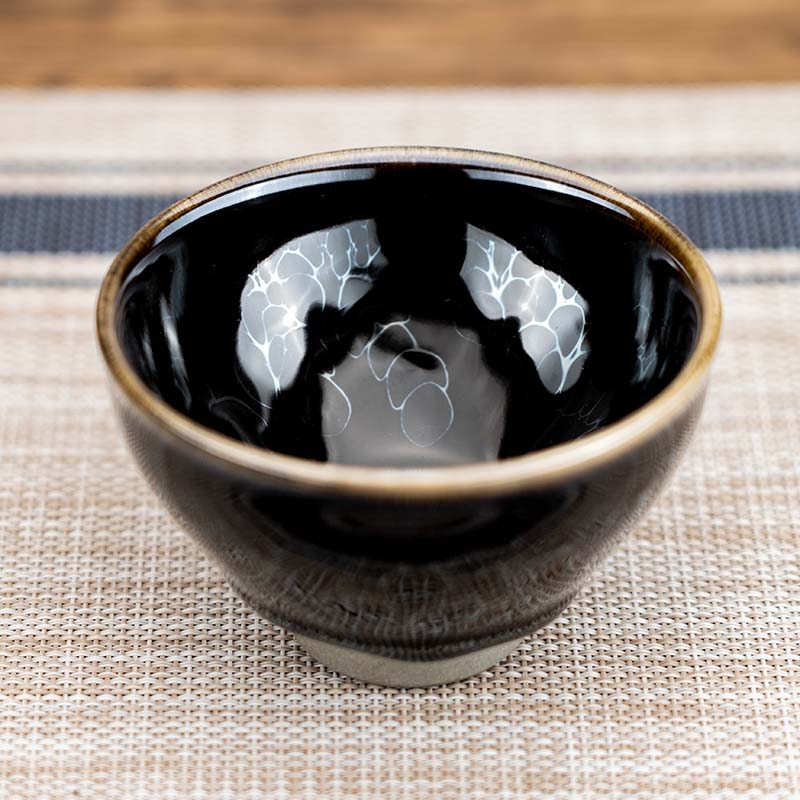 Master Xu-Black Glaze
