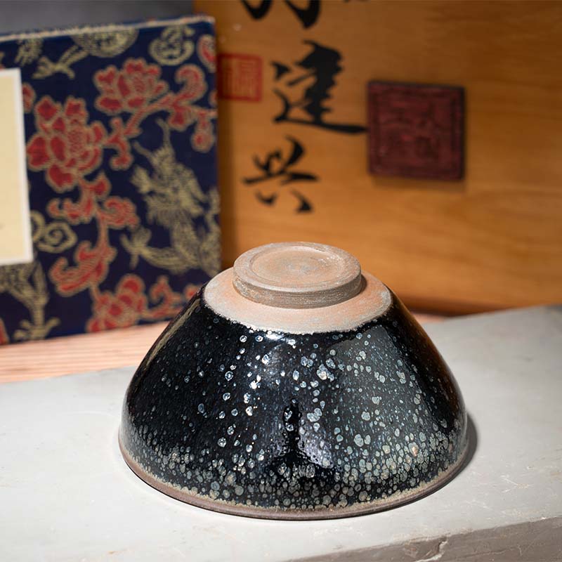 Master Sun -Country Gift Oil Spot