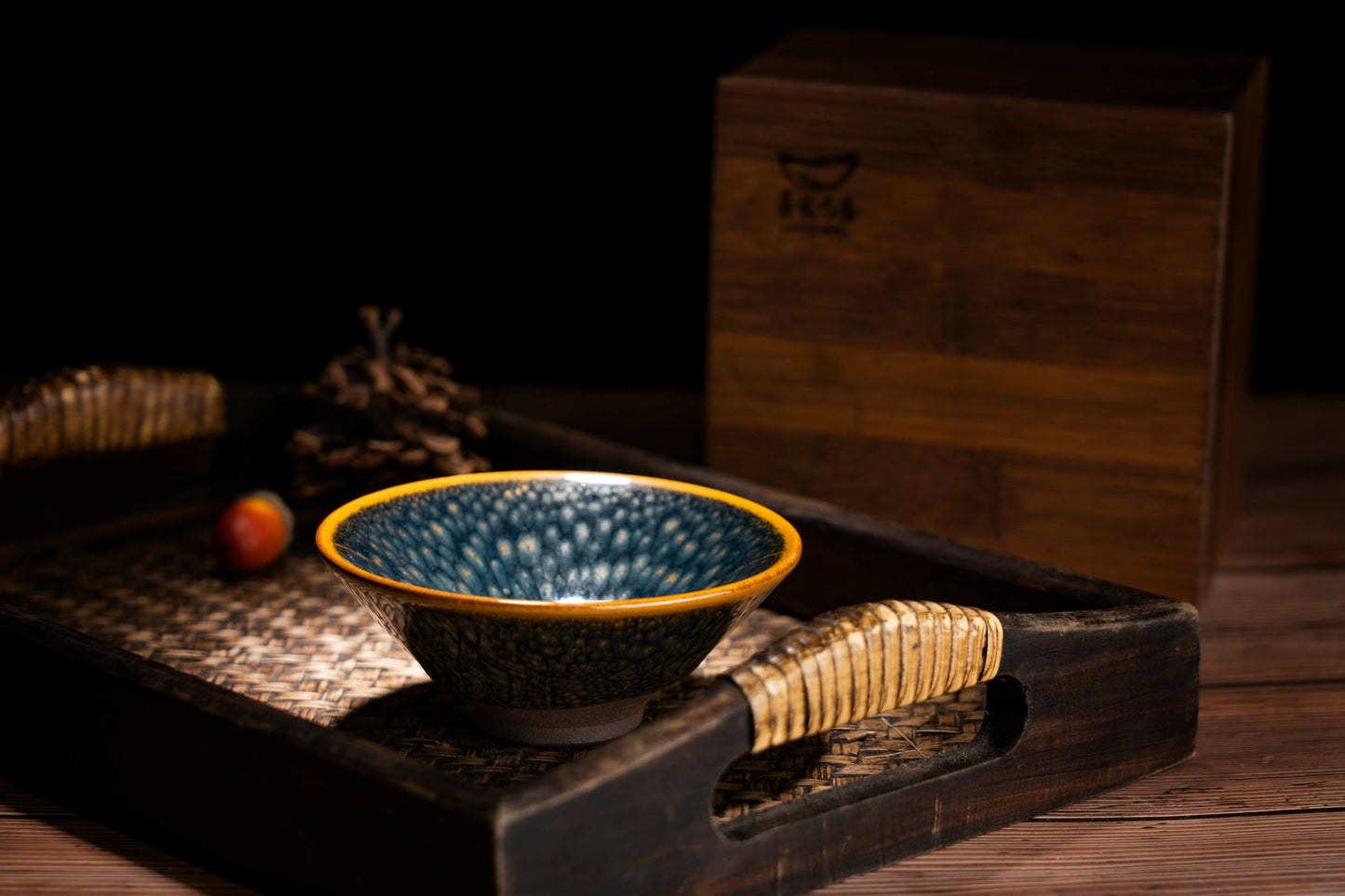 Jian Zhan&LANZHEGU