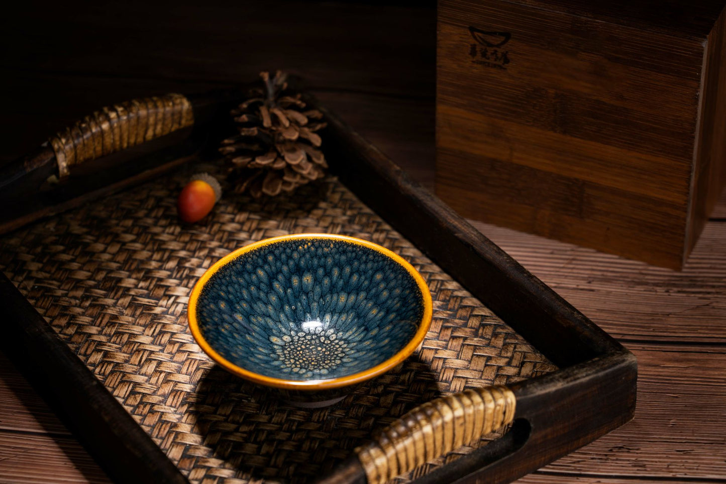 Jian Zhan&LANZHEGU