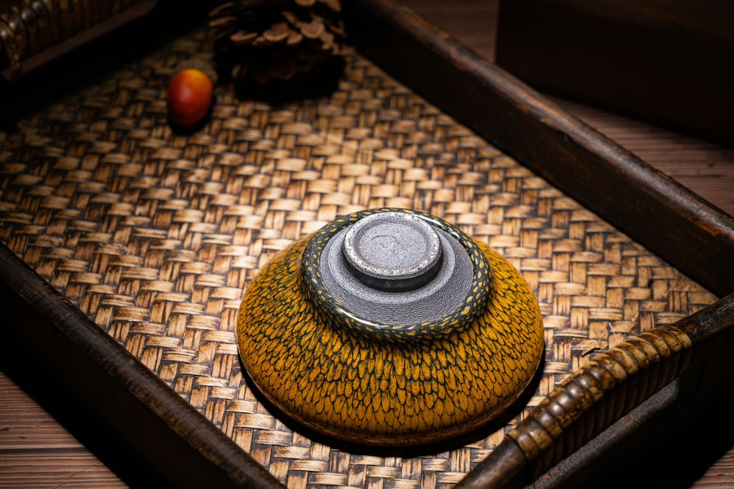 Jian Zhan&HUANGZHEGU