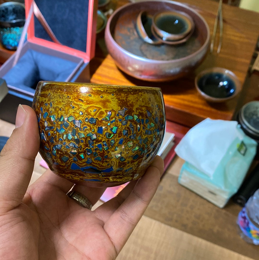 Master Yuzhanghong