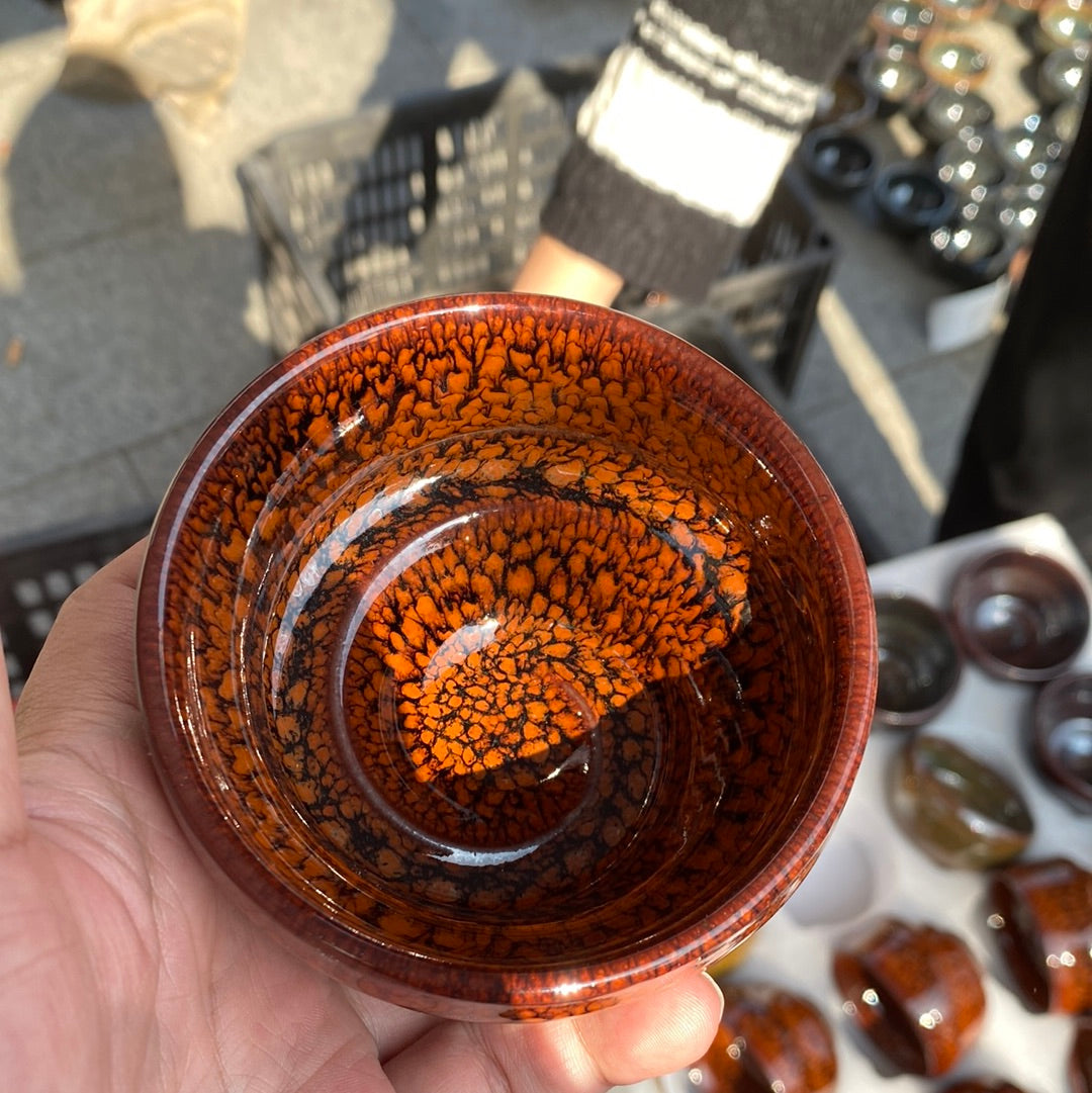 Street market 3.4