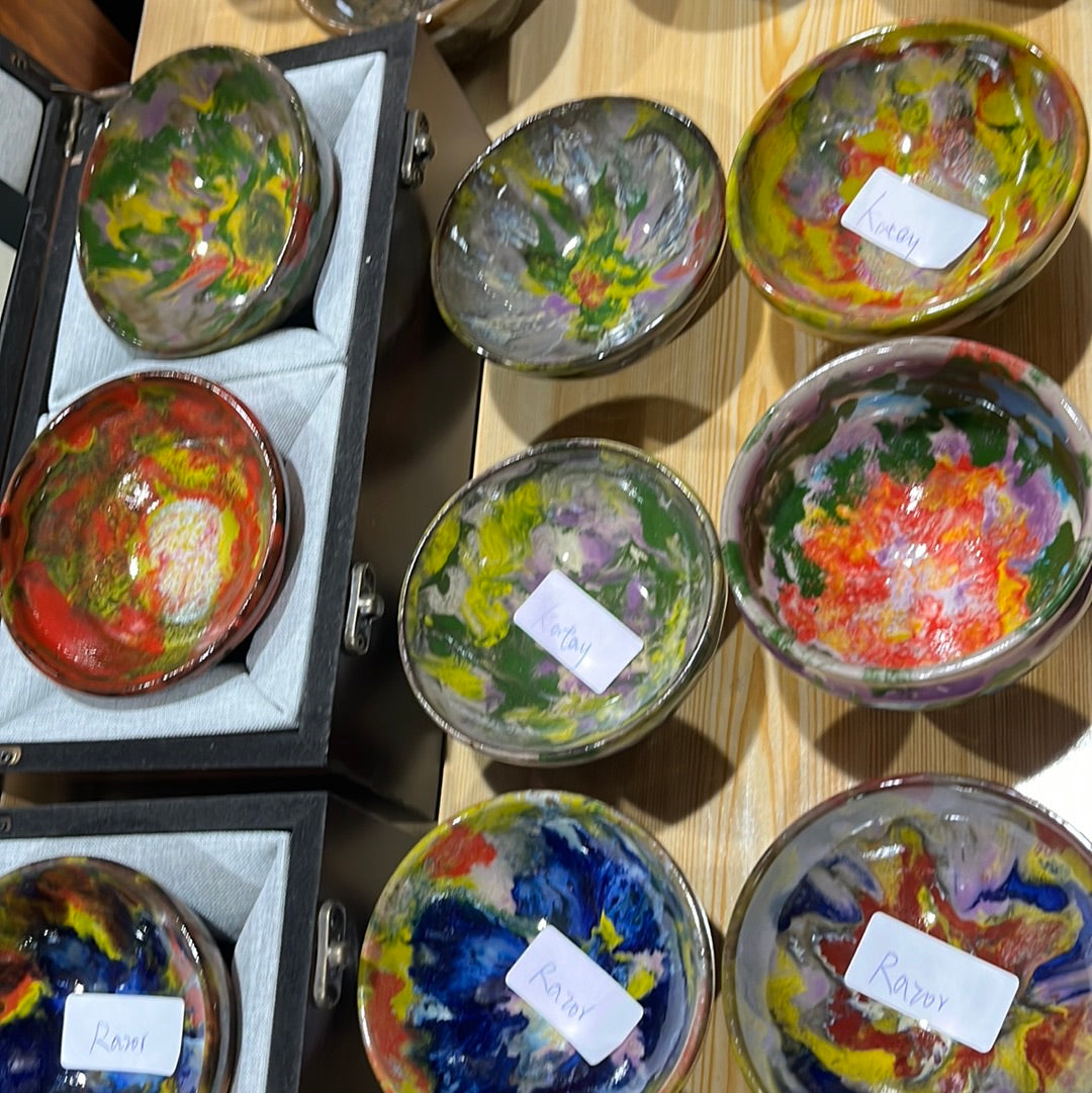 Jianzhan stores