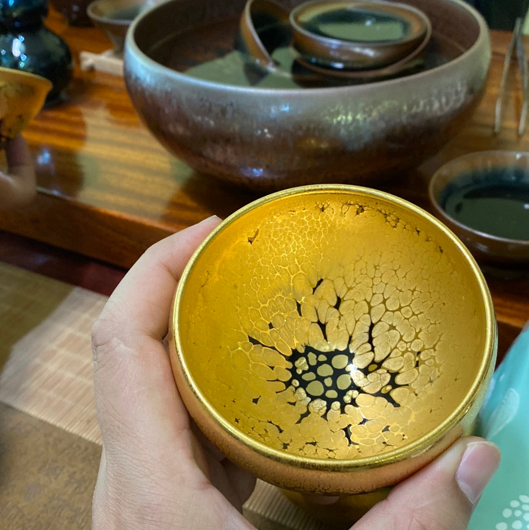 Master Yuzhanghong