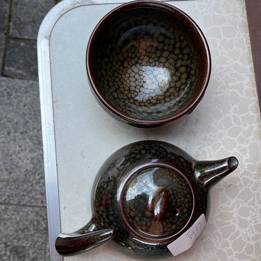 Street market 4/8