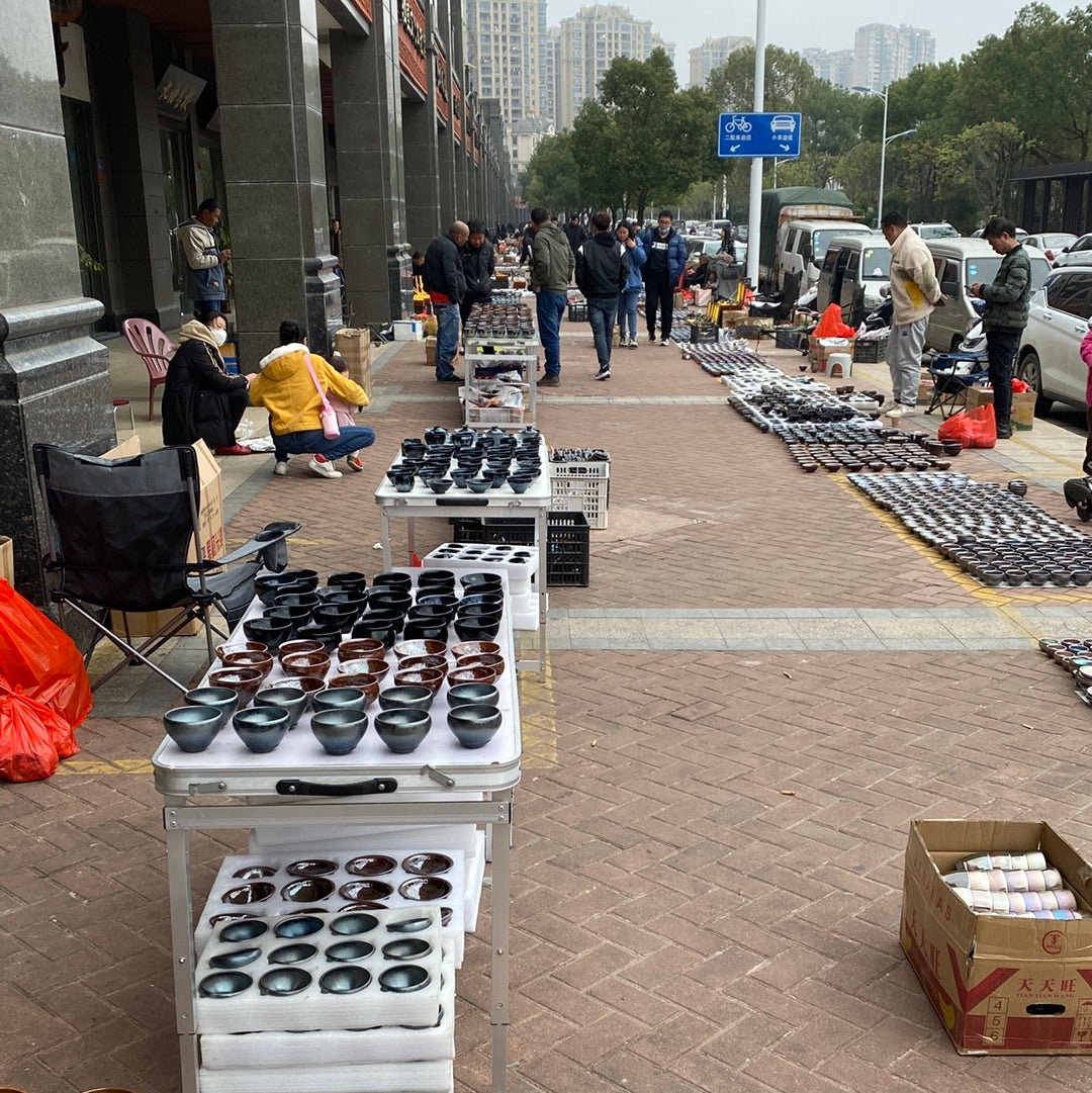 Street market 3.4