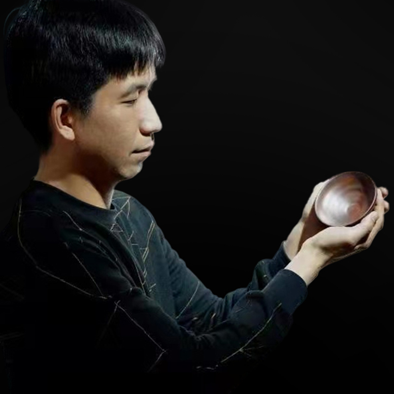 Master Yuxuan