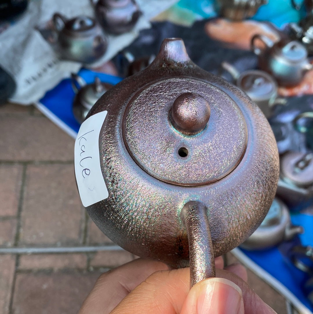 Street market 3.4