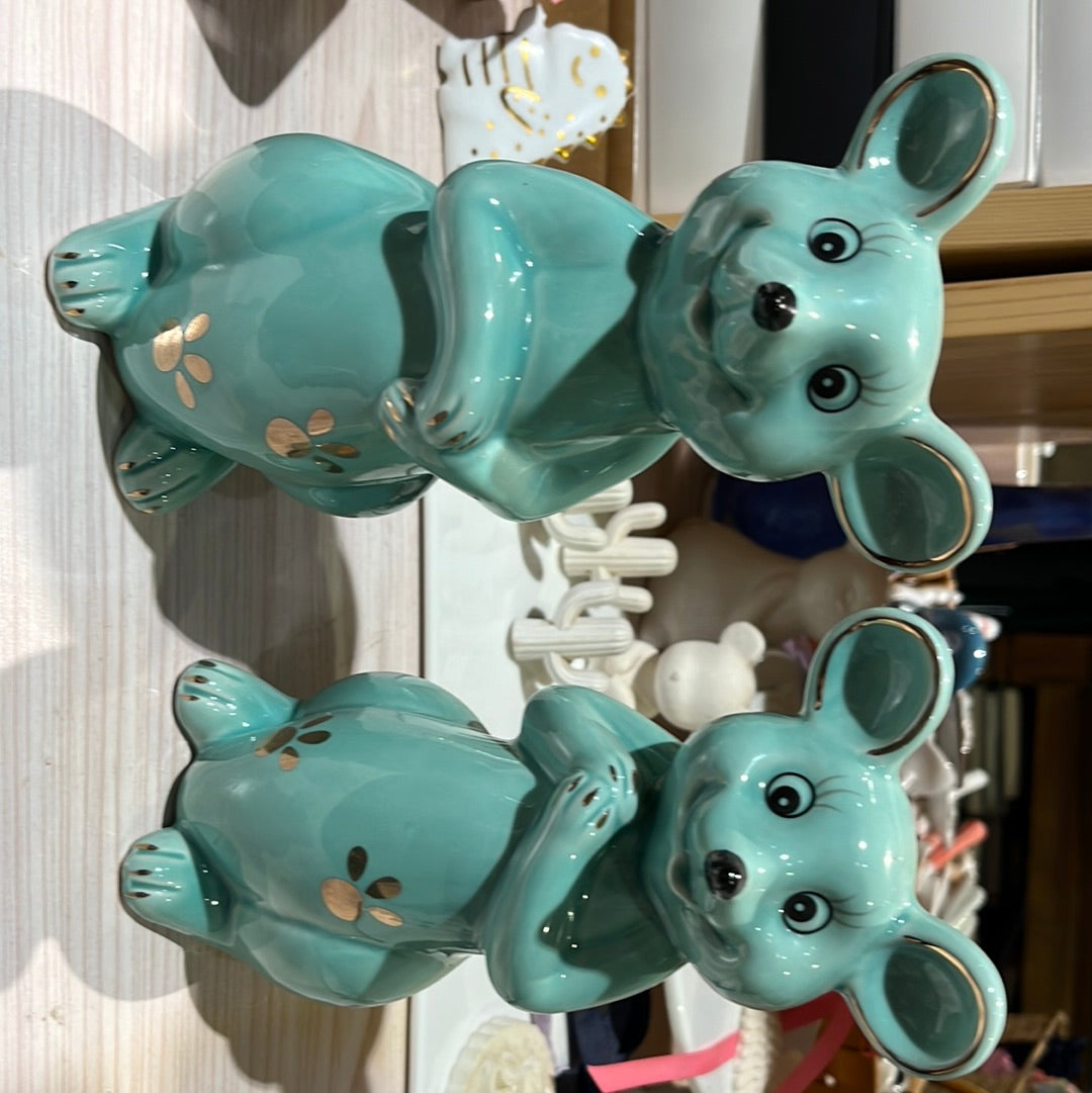 Jingdezhen street market