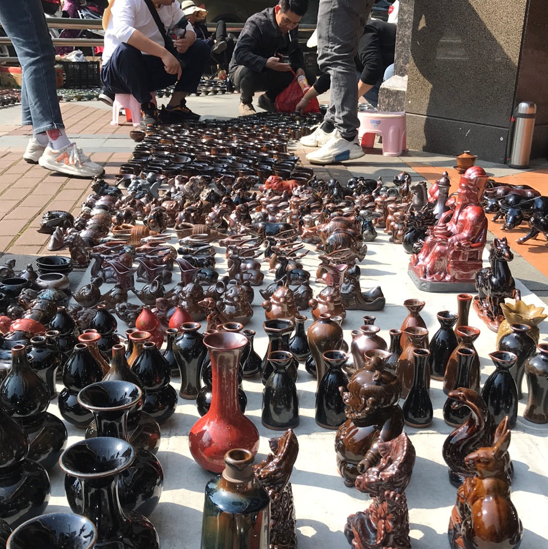 Street market 4/8