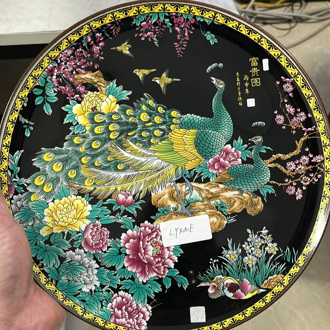 Enamel Jianzhan